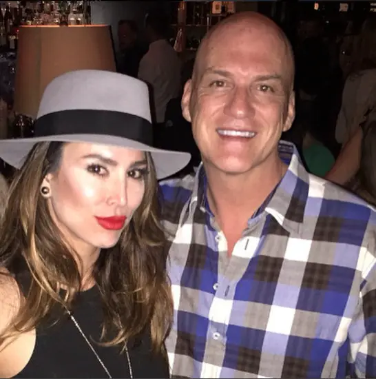 Kelly Dodd Kept Her Divorce With Scott C. Silva To A Minimum? A Look